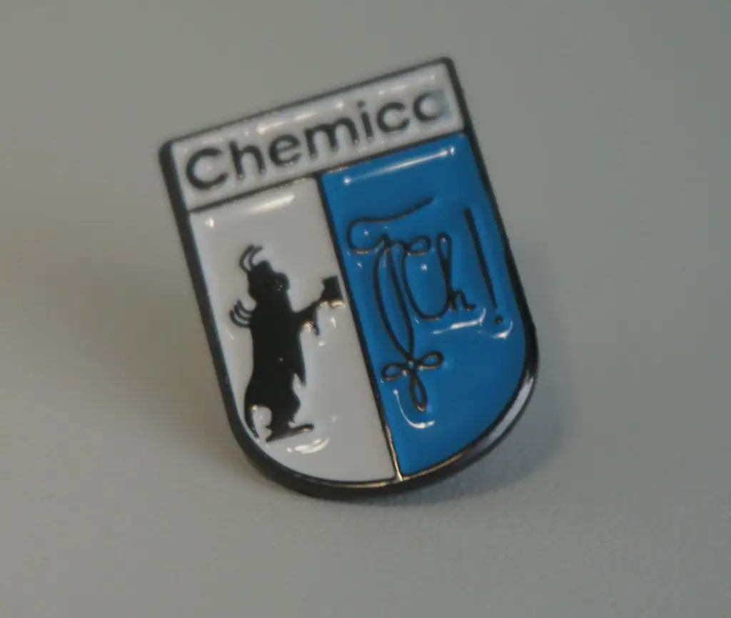 Chemica Pinnetje