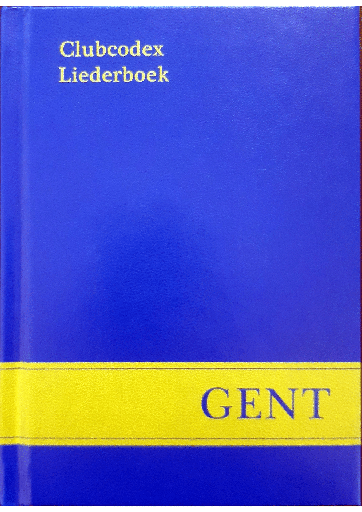 Gentse codex editie 2021